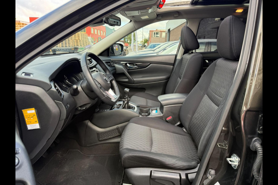 Nissan X-Trail 1.6 DIG-T N-Connecta 7p. | 2E EIGENAAR | 3/6/12 MND GARANTIE | CRUISE | PANO | LANE | 7PERS | NAVI | 360CAMERA | CLIMA |