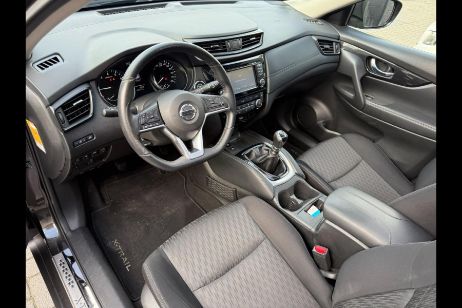 Nissan X-Trail 1.6 DIG-T N-Connecta 7p. | 2E EIGENAAR | 3/6/12 MND GARANTIE | CRUISE | PANO | LANE | 7PERS | NAVI | 360CAMERA | CLIMA |