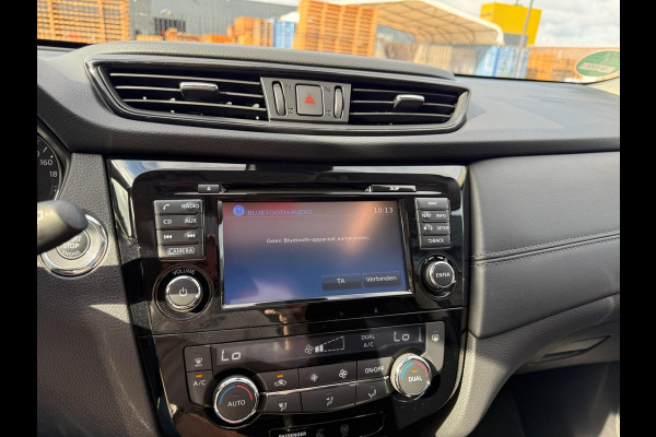 Nissan X-Trail 1.6 DIG-T N-Connecta 7p. | 2E EIGENAAR | 3/6/12 MND GARANTIE | CRUISE | PANO | LANE | 7PERS | NAVI | 360CAMERA | CLIMA |