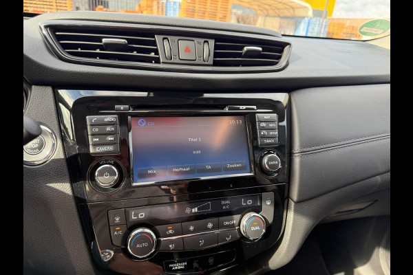Nissan X-Trail 1.6 DIG-T N-Connecta 7p. | 2E EIGENAAR | 3/6/12 MND GARANTIE | CRUISE | PANO | LANE | 7PERS | NAVI | 360CAMERA | CLIMA |