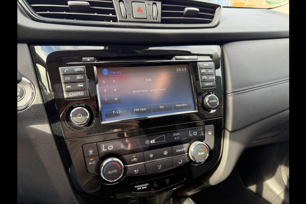 Nissan X-Trail 1.6 DIG-T N-Connecta 7p. | 2E EIGENAAR | 3/6/12 MND GARANTIE | CRUISE | PANO | LANE | 7PERS | NAVI | 360CAMERA | CLIMA |