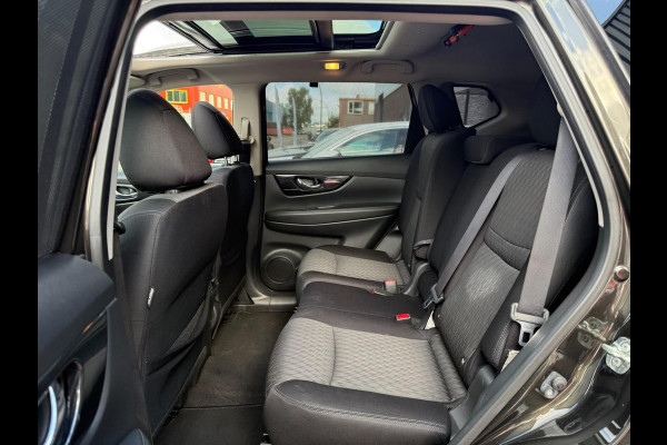 Nissan X-Trail 1.6 DIG-T N-Connecta 7p. | 2E EIGENAAR | 3/6/12 MND GARANTIE | CRUISE | PANO | LANE | 7PERS | NAVI | 360CAMERA | CLIMA |