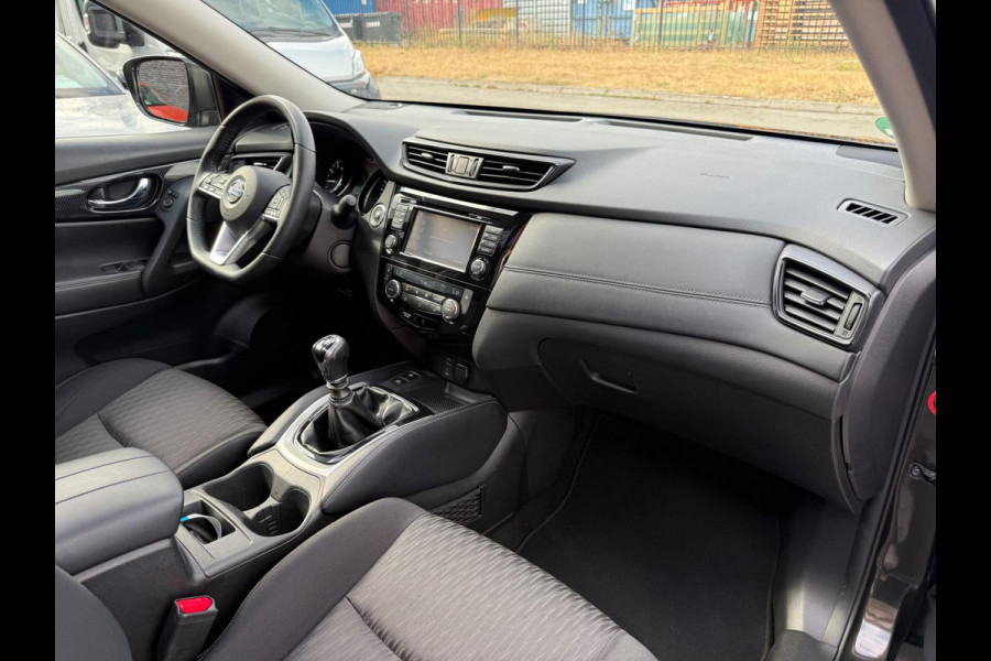 Nissan X-Trail 1.6 DIG-T N-Connecta 7p. | 2E EIGENAAR | 3/6/12 MND GARANTIE | CRUISE | PANO | LANE | 7PERS | NAVI | 360CAMERA | CLIMA |