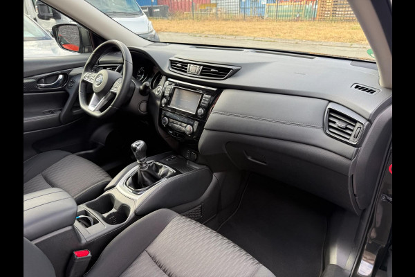 Nissan X-Trail 1.6 DIG-T N-Connecta 7p. | 2E EIGENAAR | 3/6/12 MND GARANTIE | CRUISE | PANO | LANE | 7PERS | NAVI | 360CAMERA | CLIMA |