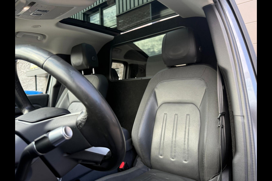 Land Rover Defender 2.0 D240 110 S | 3/6/12MND GARANTIE | GRIJSKENTEKEN| PANO | CRUISE | LED | CARPLAY | DAB | NAVI | LMV |