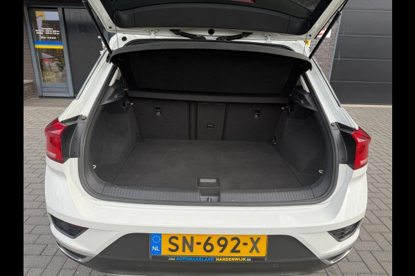 Volkswagen T-Roc 1.0 TSI Style | 1E EGENAAR | 3/6 OF 12MND GARANTIE | PANODAK | ACC | LANE ASSIST | AIRCO |