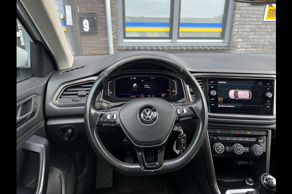Volkswagen T-Roc 1.0 TSI Style | 1E EGENAAR | 3/6 OF 12MND GARANTIE | PANODAK | ACC | LANE ASSIST | AIRCO |