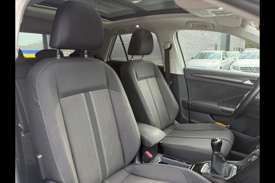 Volkswagen T-Roc 1.0 TSI Style | 1E EGENAAR | 3/6 OF 12MND GARANTIE | PANODAK | ACC | LANE ASSIST | AIRCO |