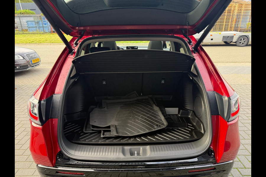 Honda Zr-V 2.0 e:HEV Advance | 3/6/12MND GARANTIE | PANO DAK | LEDER | NIEUW STAAT |