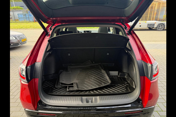 Honda Zr-V 2.0 e:HEV Advance | 3/6/12MND GARANTIE | PANO DAK | LEDER | NIEUW STAAT |