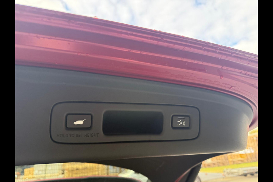 Honda Zr-V 2.0 e:HEV Advance | 3/6/12MND GARANTIE | PANO DAK | LEDER | NIEUW STAAT |
