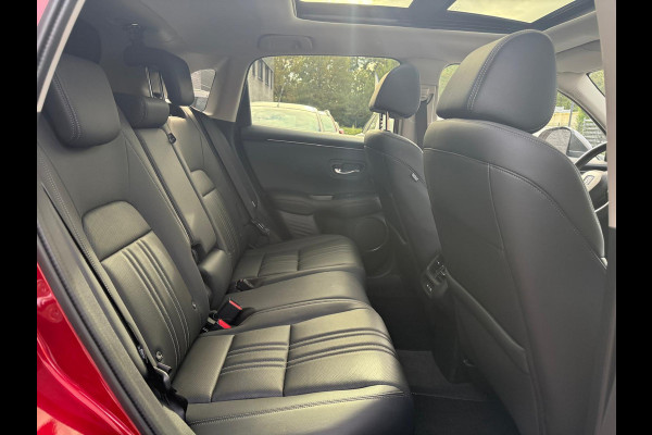 Honda Zr-V 2.0 e:HEV Advance | 3/6/12MND GARANTIE | PANO DAK | LEDER | NIEUW STAAT |