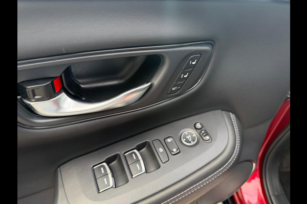 Honda Zr-V 2.0 e:HEV Advance | 3/6/12MND GARANTIE | PANO DAK | LEDER | NIEUW STAAT |