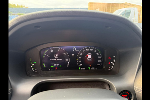 Honda Zr-V 2.0 e:HEV Advance | 3/6/12MND GARANTIE | PANO DAK | LEDER | NIEUW STAAT |