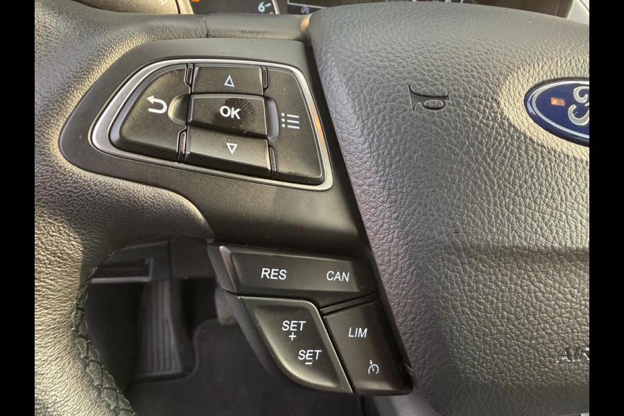Ford EcoSport 1.0 EcoBoost Trend Ultimate | 1E EIGENAAR | 3/6/12 MND GARANTIE | 48,747KM | NAVI | AIRCO | CRUISE | LMV | TREKHAAK |