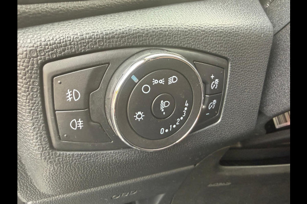 Ford EcoSport 1.0 EcoBoost Trend Ultimate | 1E EIGENAAR | 3/6/12 MND GARANTIE | 48,747KM | NAVI | AIRCO | CRUISE | LMV | TREKHAAK |