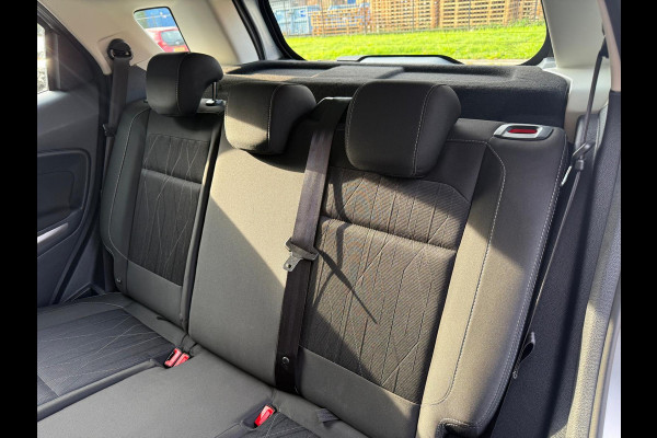 Ford EcoSport 1.0 EcoBoost Trend Ultimate | 1E EIGENAAR | 3/6/12 MND GARANTIE | 48,747KM | NAVI | AIRCO | CRUISE | LMV | TREKHAAK |