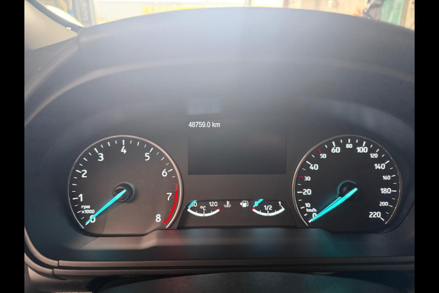 Ford EcoSport 1.0 EcoBoost Trend Ultimate | 1E EIGENAAR | 3/6/12 MND GARANTIE | 48,747KM | NAVI | AIRCO | CRUISE | LMV | TREKHAAK |
