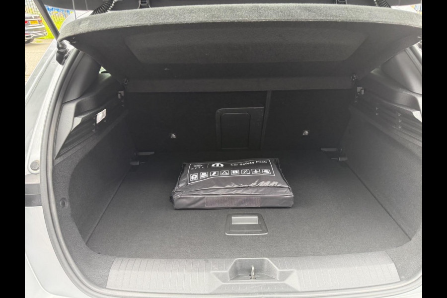 Opel Astra 1.2 Level 3 130PK | 1E EIGENAAR | 3/6/12MND GARANTIE| LED | ACC | AGR| CAMERA | DAB | CARPLAY | NAVI |
