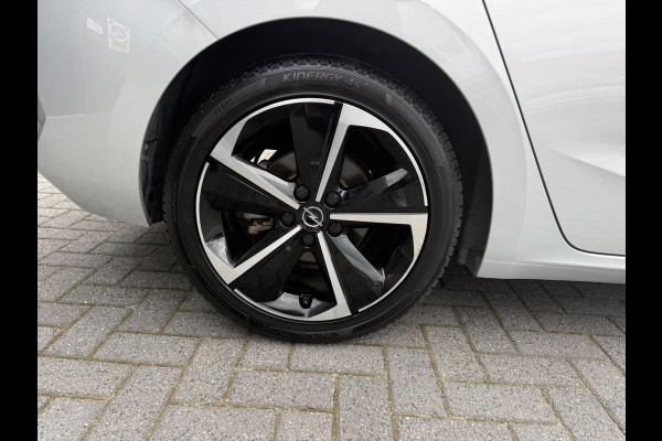Opel Astra 1.2 Level 3 130PK | 1E EIGENAAR | 3/6/12MND GARANTIE| LED | ACC | AGR| CAMERA | DAB | CARPLAY | NAVI |