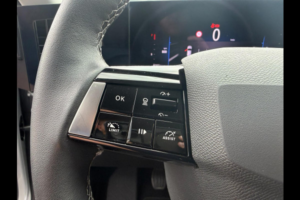 Opel Astra 1.2 Level 3 130PK | 1E EIGENAAR | 3/6/12MND GARANTIE| LED | ACC | AGR| CAMERA | DAB | CARPLAY | NAVI |