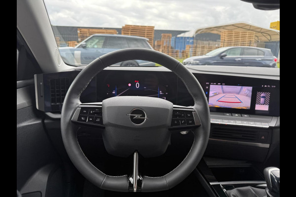 Opel Astra 1.2 Level 3 130PK | 1E EIGENAAR | 3/6/12MND GARANTIE| LED | ACC | AGR| CAMERA | DAB | CARPLAY | NAVI |