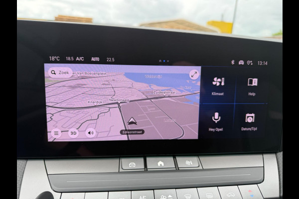 Opel Astra 1.2 Level 3 130PK | 1E EIGENAAR | 3/6/12MND GARANTIE| LED | ACC | AGR| CAMERA | DAB | CARPLAY | NAVI |