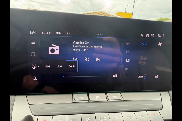 Opel Astra 1.2 Level 3 130PK | 1E EIGENAAR | 3/6/12MND GARANTIE| LED | ACC | AGR| CAMERA | DAB | CARPLAY | NAVI |
