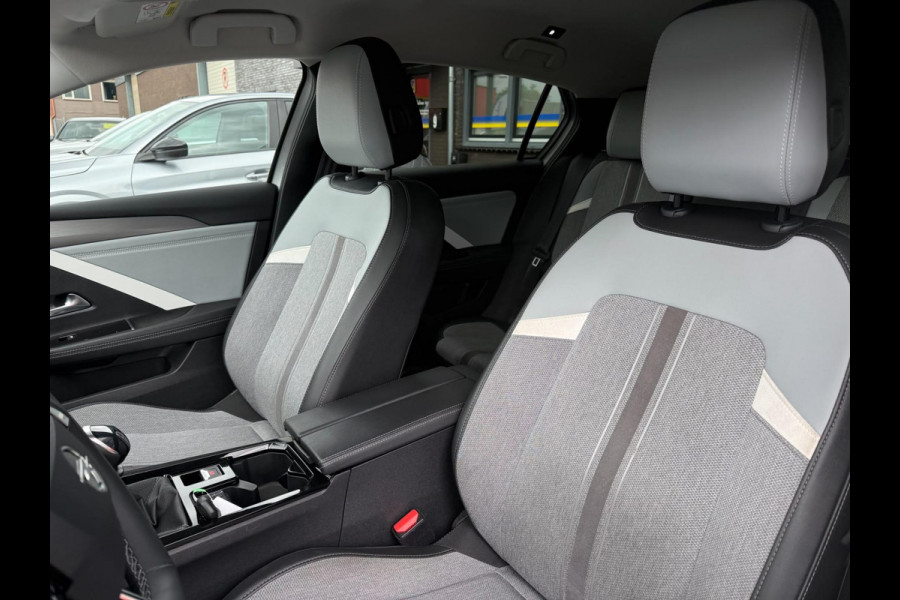Opel Astra 1.2 Level 3 130PK | 1E EIGENAAR | 3/6/12MND GARANTIE| LED | ACC | AGR| CAMERA | DAB | CARPLAY | NAVI |