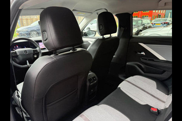 Opel Astra 1.2 Level 3 130PK | 1E EIGENAAR | 3/6/12MND GARANTIE| LED | ACC | AGR| CAMERA | DAB | CARPLAY | NAVI |