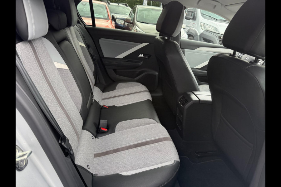 Opel Astra 1.2 Level 3 130PK | 1E EIGENAAR | 3/6/12MND GARANTIE| LED | ACC | AGR| CAMERA | DAB | CARPLAY | NAVI |