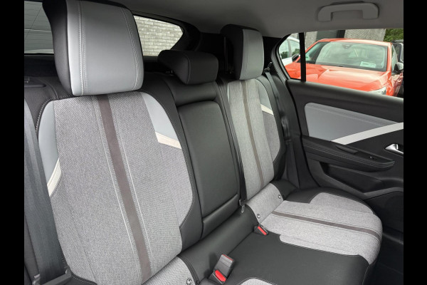 Opel Astra 1.2 Level 3 130PK | 1E EIGENAAR | 3/6/12MND GARANTIE| LED | ACC | AGR| CAMERA | DAB | CARPLAY | NAVI |
