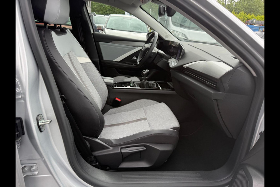 Opel Astra 1.2 Level 3 130PK | 1E EIGENAAR | 3/6/12MND GARANTIE| LED | ACC | AGR| CAMERA | DAB | CARPLAY | NAVI |