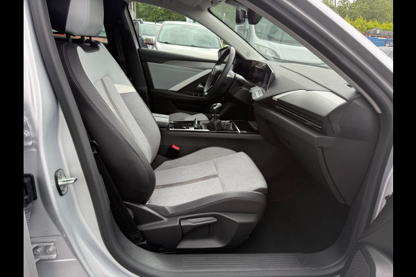 Opel Astra 1.2 Level 3 130PK | 1E EIGENAAR | 3/6/12MND GARANTIE| LED | ACC | AGR| CAMERA | DAB | CARPLAY | NAVI |