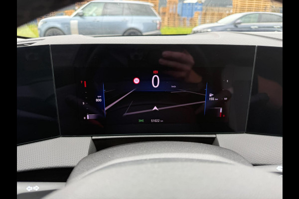 Opel Astra 1.2 Level 3 130PK | 1E EIGENAAR | 3/6/12MND GARANTIE| LED | ACC | AGR| CAMERA | DAB | CARPLAY | NAVI |
