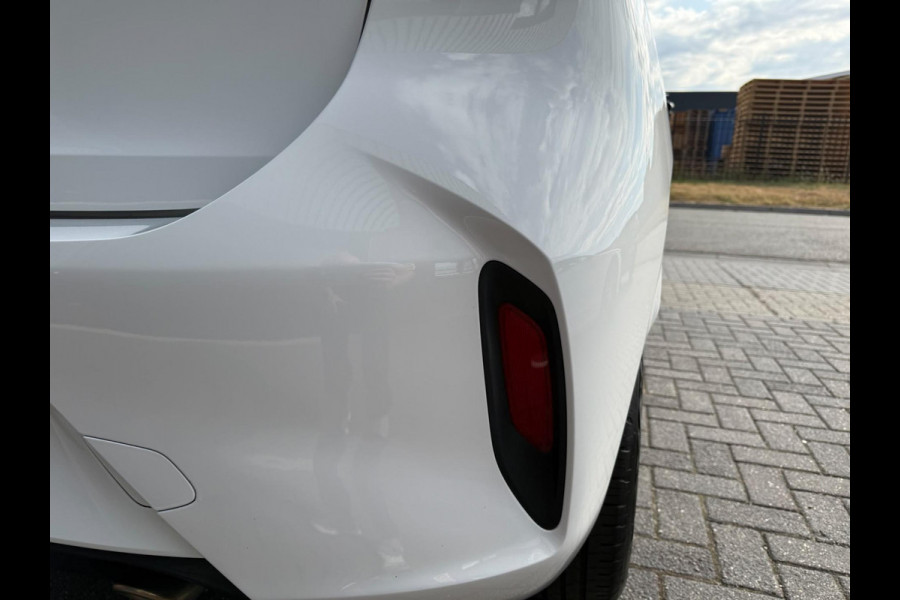 Opel Corsa 1.2 Turbo GS | 1E EIGENAAR | 3/6 OF 12MND GARANTIE | CARPLAY | LED | NAVI | CRUISE |