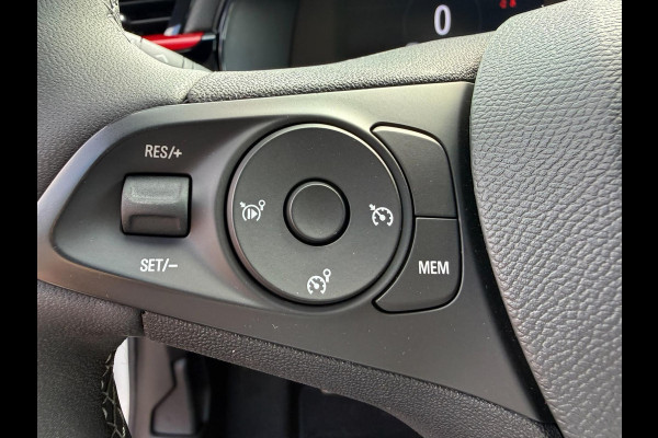 Opel Corsa 1.2 Turbo GS | 1E EIGENAAR | 3/6 OF 12MND GARANTIE | CARPLAY | LED | NAVI | CRUISE |