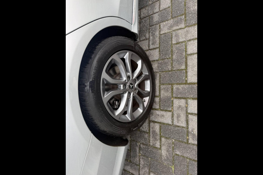 Mercedes-Benz C-Klasse 180 Business Solution | 2E EIGENAAR |3/6/12MND GARANTIE | AUTOMAAT | CRUISE | LED | CAMERA | STOELVERW. | NAVI |