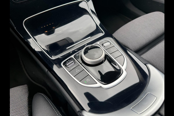 Mercedes-Benz C-Klasse 180 Business Solution | 2E EIGENAAR |3/6/12MND GARANTIE | AUTOMAAT | CRUISE | LED | CAMERA | STOELVERW. | NAVI |
