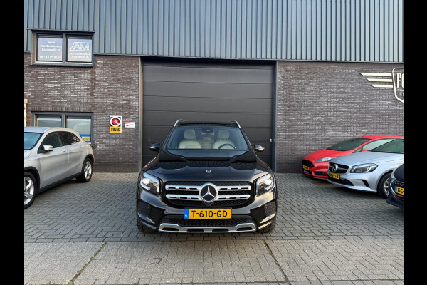 Mercedes-Benz Glb 250 4MATIC Advantage | 1E EIGENAAR | 3/6/12MND GARANTIE | 225 PK | AUTOMAAT | LED | MEMORY | CARPLAY | PANODAK | CRUISE |