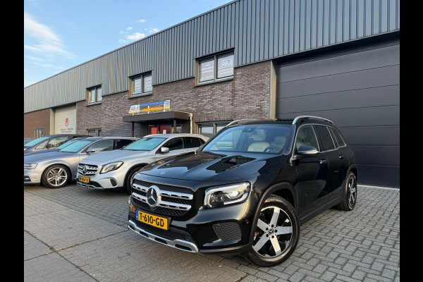 Mercedes-Benz Glb 250 4MATIC Advantage | 1E EIGENAAR | 3/6/12MND GARANTIE | 225 PK | AUTOMAAT | LED | MEMORY | CARPLAY | PANODAK | CRUISE |