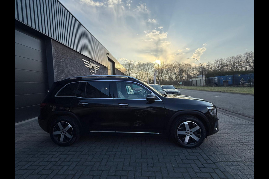 Mercedes-Benz Glb 250 4MATIC Advantage | 1E EIGENAAR | 3/6/12MND GARANTIE | 225 PK | AUTOMAAT | LED | MEMORY | CARPLAY | PANODAK | CRUISE |