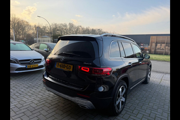 Mercedes-Benz Glb 250 4MATIC Advantage | 1E EIGENAAR | 3/6/12MND GARANTIE | 225 PK | AUTOMAAT | LED | MEMORY | CARPLAY | PANODAK | CRUISE |