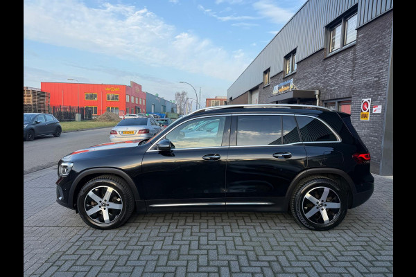 Mercedes-Benz Glb 250 4MATIC Advantage | 1E EIGENAAR | 3/6/12MND GARANTIE | 225 PK | AUTOMAAT | LED | MEMORY | CARPLAY | PANODAK | CRUISE |