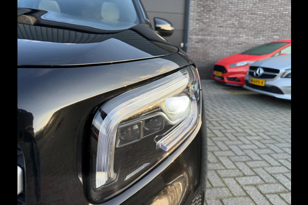 Mercedes-Benz Glb 250 4MATIC Advantage | 1E EIGENAAR | 3/6/12MND GARANTIE | 225 PK | AUTOMAAT | LED | MEMORY | CARPLAY | PANODAK | CRUISE |