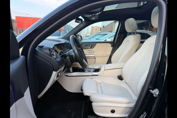 Mercedes-Benz Glb 250 4MATIC Advantage | 1E EIGENAAR | 3/6/12MND GARANTIE | 225 PK | AUTOMAAT | LED | MEMORY | CARPLAY | PANODAK | CRUISE |