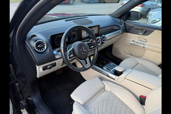 Mercedes-Benz Glb 250 4MATIC Advantage | 1E EIGENAAR | 3/6/12MND GARANTIE | 225 PK | AUTOMAAT | LED | MEMORY | CARPLAY | PANODAK | CRUISE |