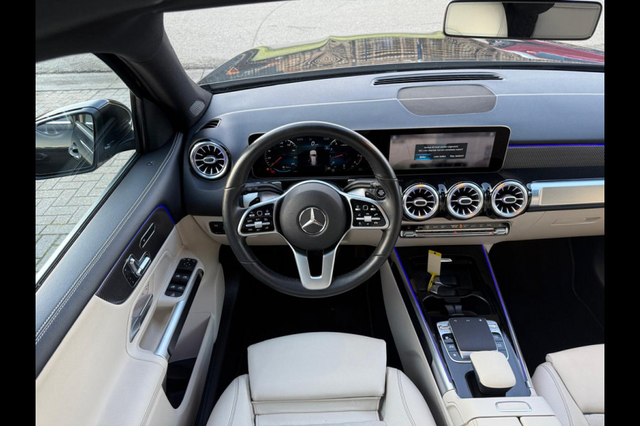 Mercedes-Benz Glb 250 4MATIC Advantage | 1E EIGENAAR | 3/6/12MND GARANTIE | 225 PK | AUTOMAAT | LED | MEMORY | CARPLAY | PANODAK | CRUISE |