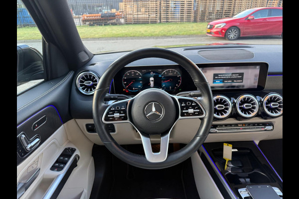 Mercedes-Benz Glb 250 4MATIC Advantage | 1E EIGENAAR | 3/6/12MND GARANTIE | 225 PK | AUTOMAAT | LED | MEMORY | CARPLAY | PANODAK | CRUISE |
