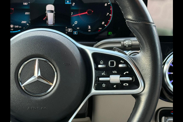 Mercedes-Benz Glb 250 4MATIC Advantage | 1E EIGENAAR | 3/6/12MND GARANTIE | 225 PK | AUTOMAAT | LED | MEMORY | CARPLAY | PANODAK | CRUISE |